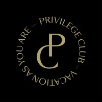 Privilege Club logo - Similar company to Evolutics, Srl