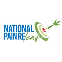 National Pain ReLEAF logo - Similar company to Spectrum Support, Inc.