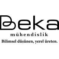 BEKA YER BİLİMLERİ MÜHENDİSLİK DANIŞMANLIK LTD. ŞTİ. logo - Similar company to Beka Shop Design