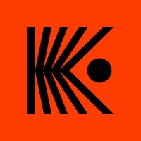Kiss - The Agency logo - Similar company to Vinqlo