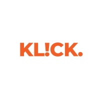 Klick logo - Similar company to Svkm College