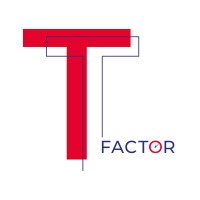 T-Factor Project logo - Similar company to Espacio Open