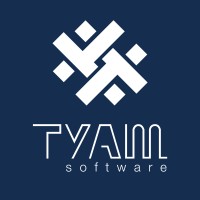 tyam software logo - Similar company to Kharazmi Data Processing