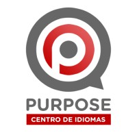 Purpose Idiomas logo - Similar company to Value Idiomas