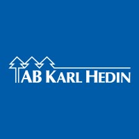 AB Karl Hedin logo - Similar company to Lidol