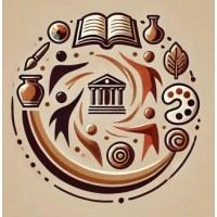 Museogrammers logo - Similar company to Icomos India
