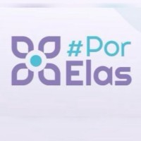 HashtagPorElas logo - Similar company to Iwirc Brazil