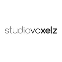Studio Voxelz logo - Similar company to Absolutdetailing
