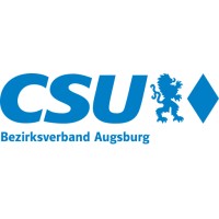 CSU Augsburg logo - Similar company to Buro Frankly.