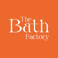 The Bath Factory logo - Similar company to Atayol Grup