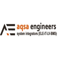 AQSA ENGINEERS logo - Similar company to Bosecо