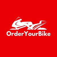 Order Your Bike logo - Similar company to Ksr Hellas