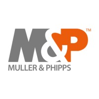M&P Express Logistics logo - Similar company to Scandiwipes