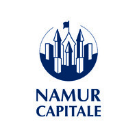 Ville de Namur logo - Similar company to Cobelba Sa