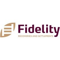 Fidelity Recoveries And Settlements Ltd.