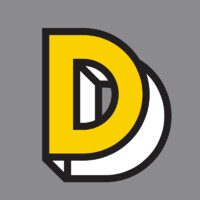 DMayúscula logo - Similar company to Alharam Company