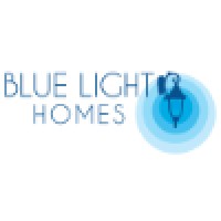Blue Light Homes, Inc.