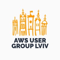 AWS User Group Lviv Ukraine logo - Similar company to Aws User Group Kyiv