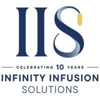 Infinity Infusion Solutions logo - Similar company to Dynamic Infusion