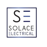 Solace Electrical logo - Similar company to Solace