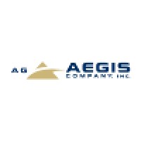 AG Aegis Company, Inc. logo - Similar company to Cardlink Software Inc.
