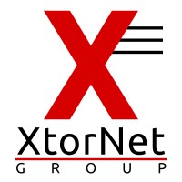 XtorNet Group logo - Similar company to Shm