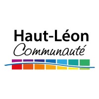 Haut-Léon Communauté logo - Similar company to Ligue De L'Enseignement Du Morbihan