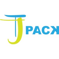TJ PACK logo - Similar company to Hd Packaging