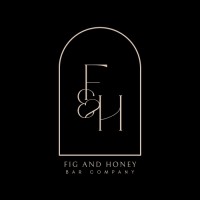 Fig & Honey Bar Company logo - Similar company to The Social Concierge