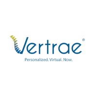 Vertrae® logo - Similar company to Memorybank, Llc