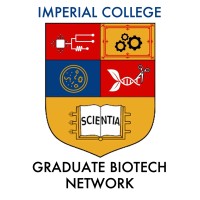 Imperial Graduate Biotech Network logo - Similar company to Longevity Hacks