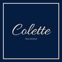 Colette Tea Room logo - Similar company to Kegsman