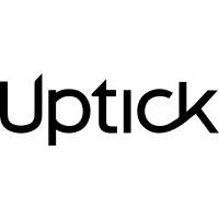 Uptick logo - Similar company to Addlater