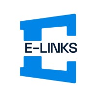 Elinks logo - Similar company to Green Systems - Software Research, Development & Training