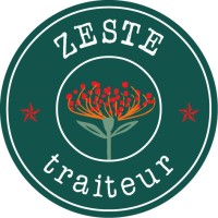 Zeste Traiteur logo - Similar company to Nmp Inside