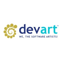 DevArt Software Co. logo - Similar company to Codexperts Software Solutions