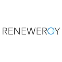 Renewergy logo - Similar company to Acadiance