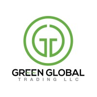 Green Global Trading LLC logo - Similar company to Green Globe Resources Ltd