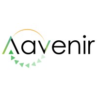 Aavenir logo - Similar company to Dyulabs