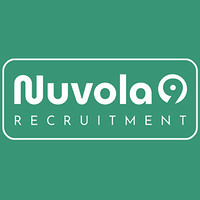 Nuvola9 Recruitment logo - Similar company to Thames Valley Brickwork Ltd