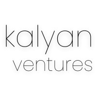 Kalyan Ventures logo - Similar company to Ensemble Labs