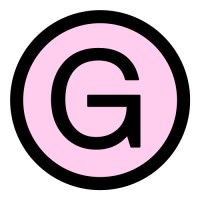 Girlgaze logo - Similar company to Local Wolves
