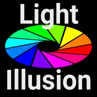 Light Illusion logo - Similar company to Sgo - Mistika Technology
