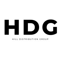 Hill Distribution Group logo - Similar company to Hills Distribution