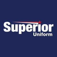 Superior Uniform Sales, Inc. logo - Similar company to Arrow Uniform