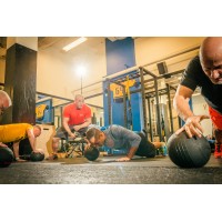 Forever Fit logo - Similar company to Fit Forever Management