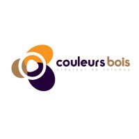 Couleurs - Bois  (LE MANS) logo - Similar company to Menuiserie Delaroue