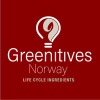 Greenitives Norway A/S logo - Similar company to Quality Calf