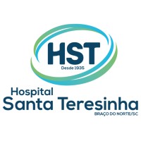 HST - Hospital Santa Teresinha logo - Similar company to Iconbpo Consultoria Contábil & Outsourcing