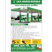 Imp.Adaron logo - Similar company to Imp Group International